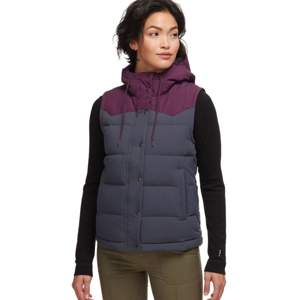 Patagonia best